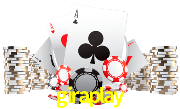 Jogue jogos de pôquer em giraplay