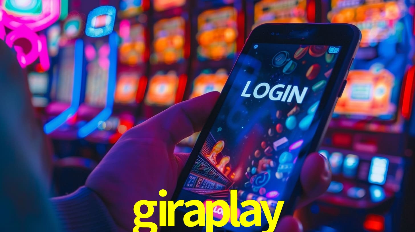 Estatísticas giraplay
