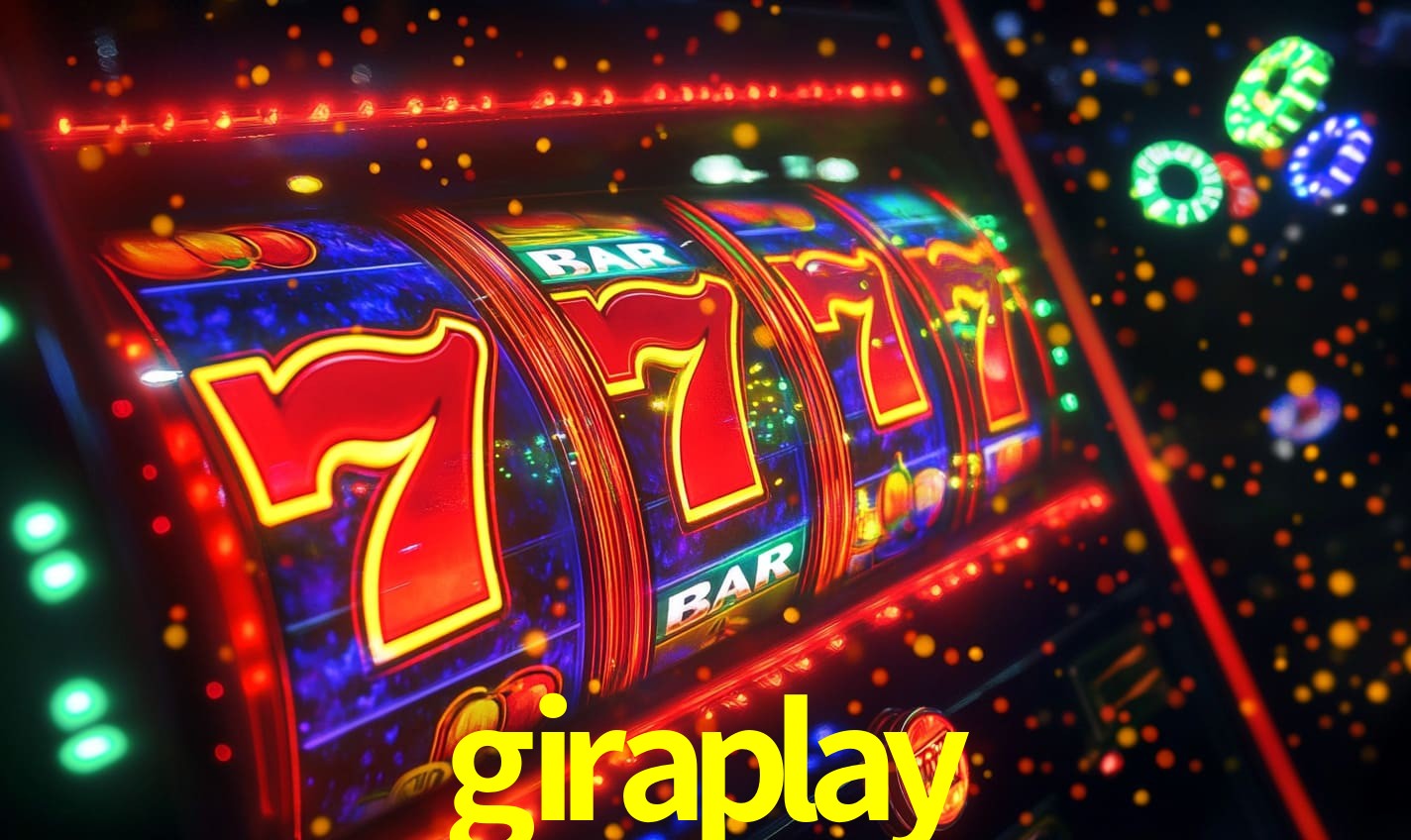 giraplay: Seu Cassino Premiado com Pagamentos Rápidos