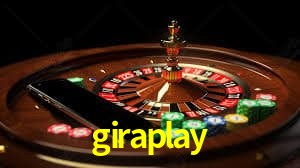 Experiência VIP giraplay