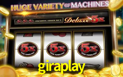 Desvendando o Mundo dos Jogos Virtuais na giraplay