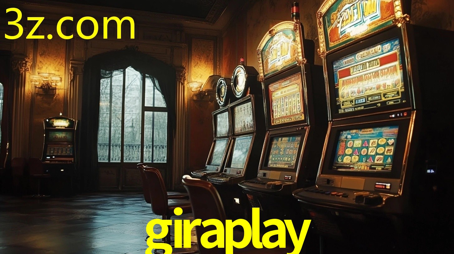 GIRAPLAY.COM