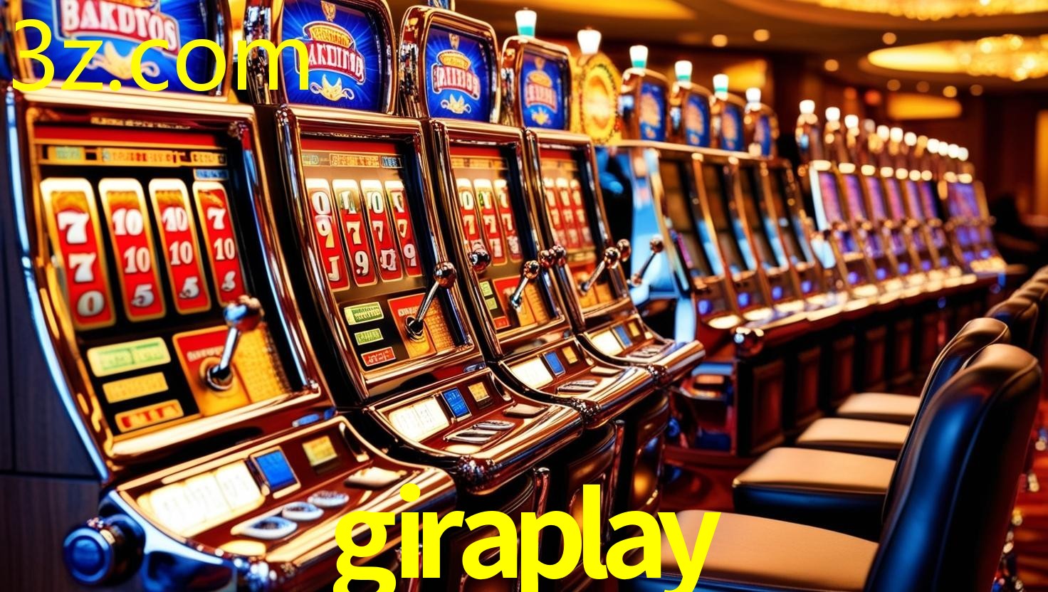 GIRAPLAY.COM
