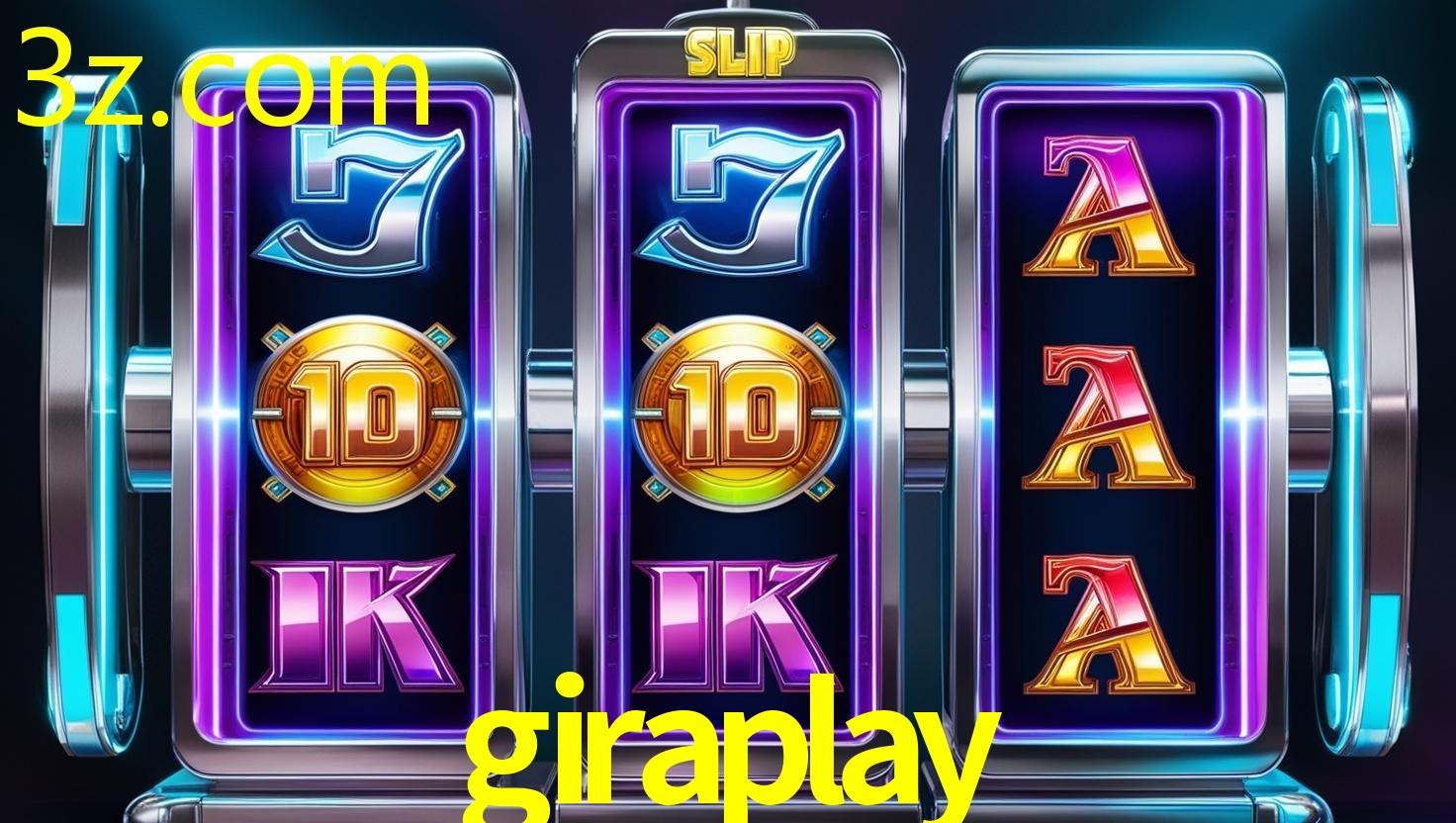 GIRAPLAY.COM