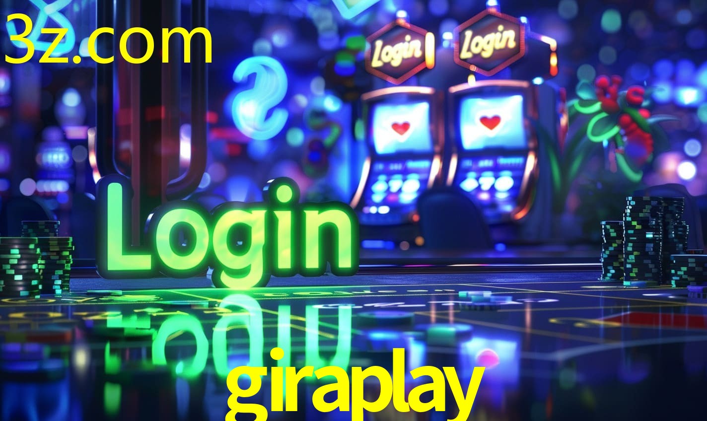 GIRAPLAY.COM