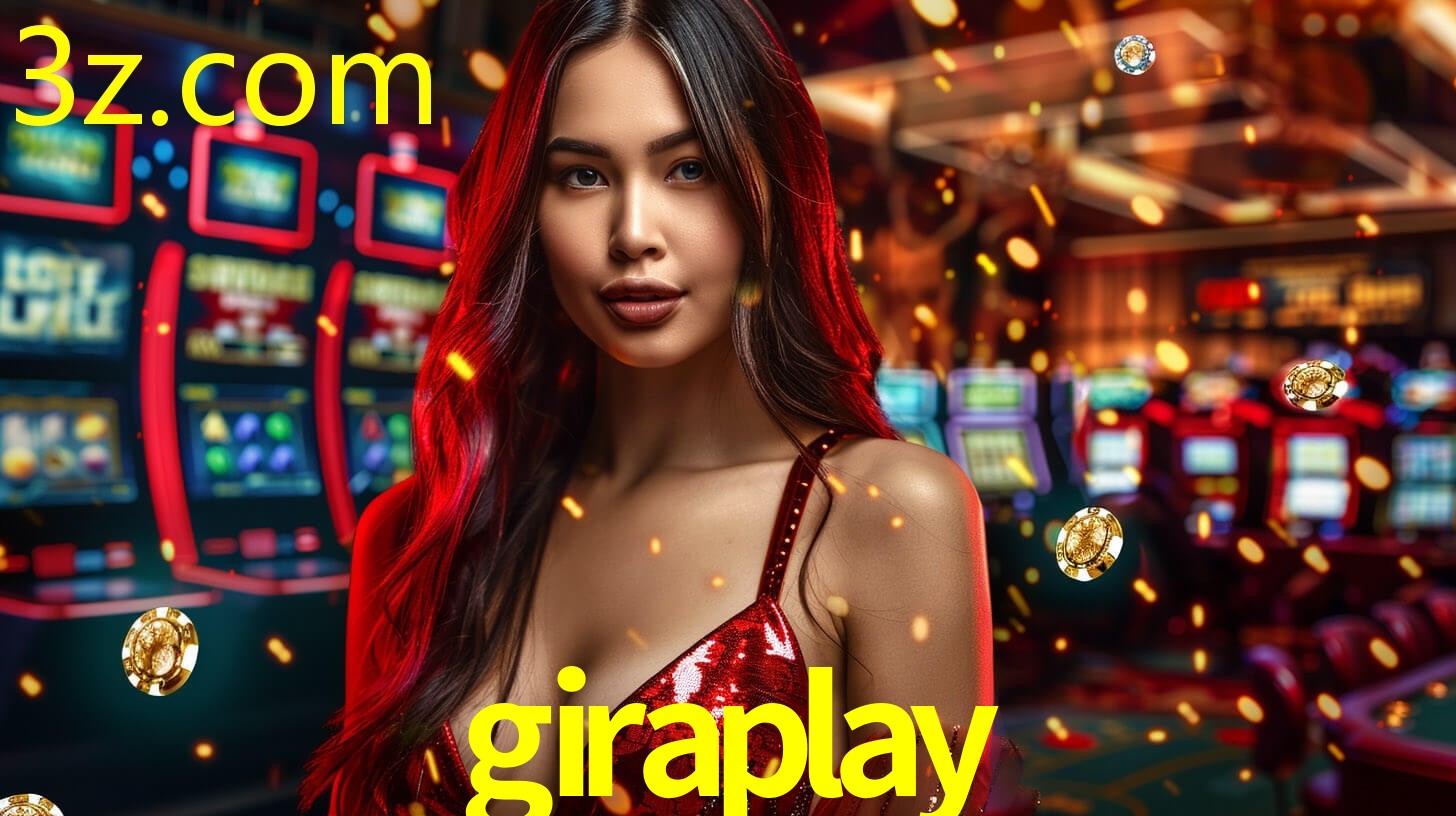 GIRAPLAY.COM