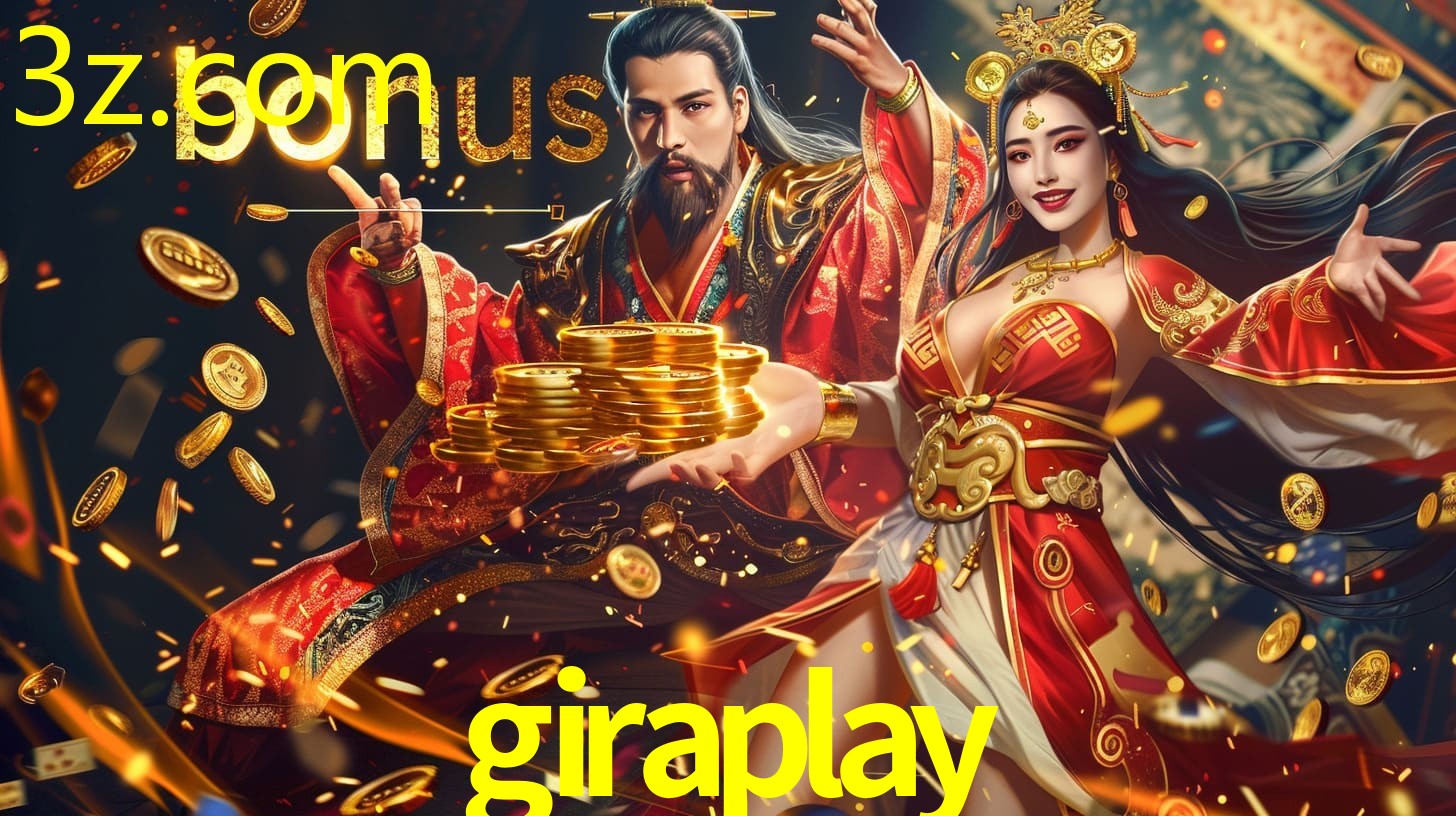 GIRAPLAY.COM