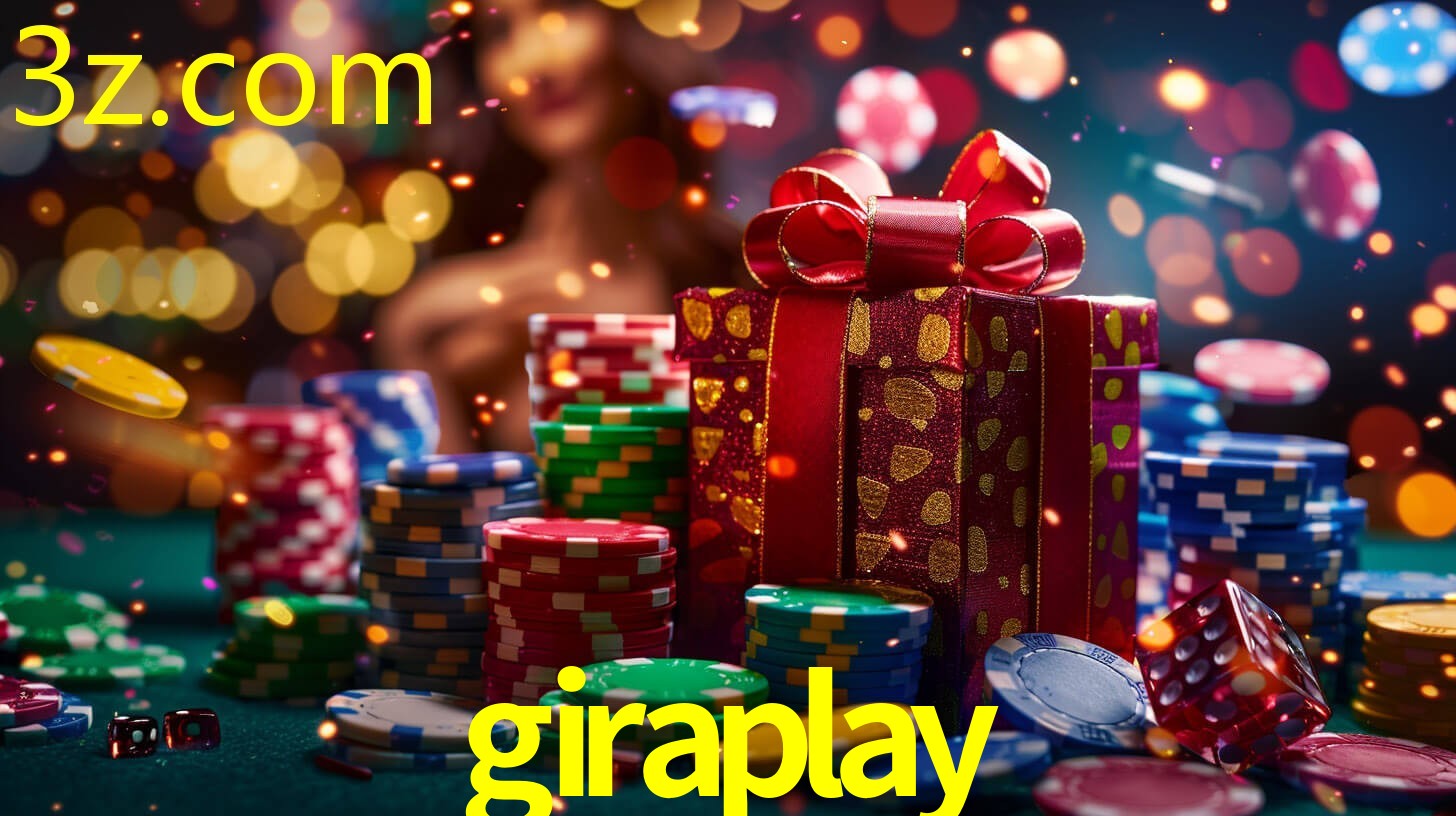 GIRAPLAY.COM