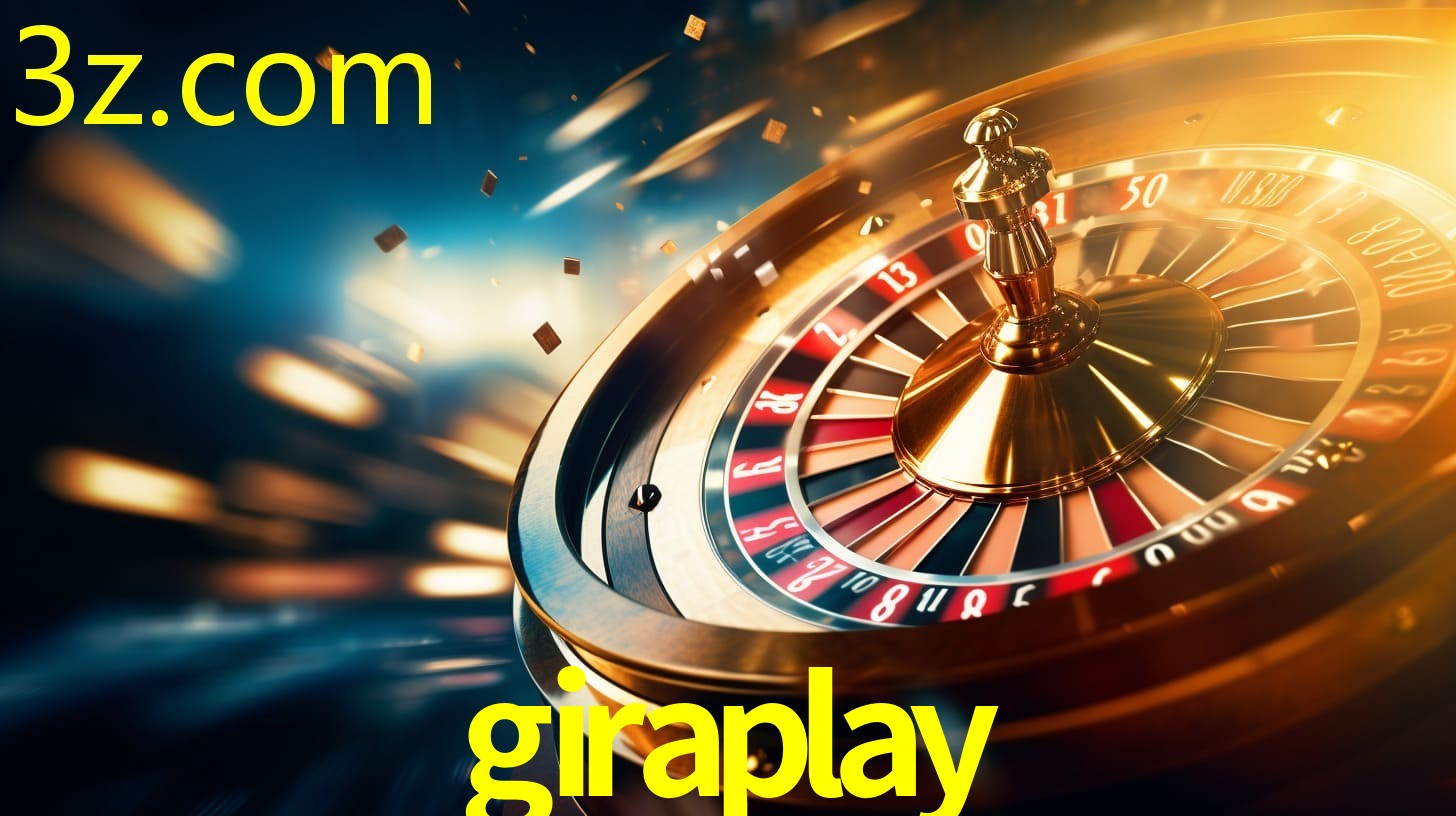 GIRAPLAY.COM
