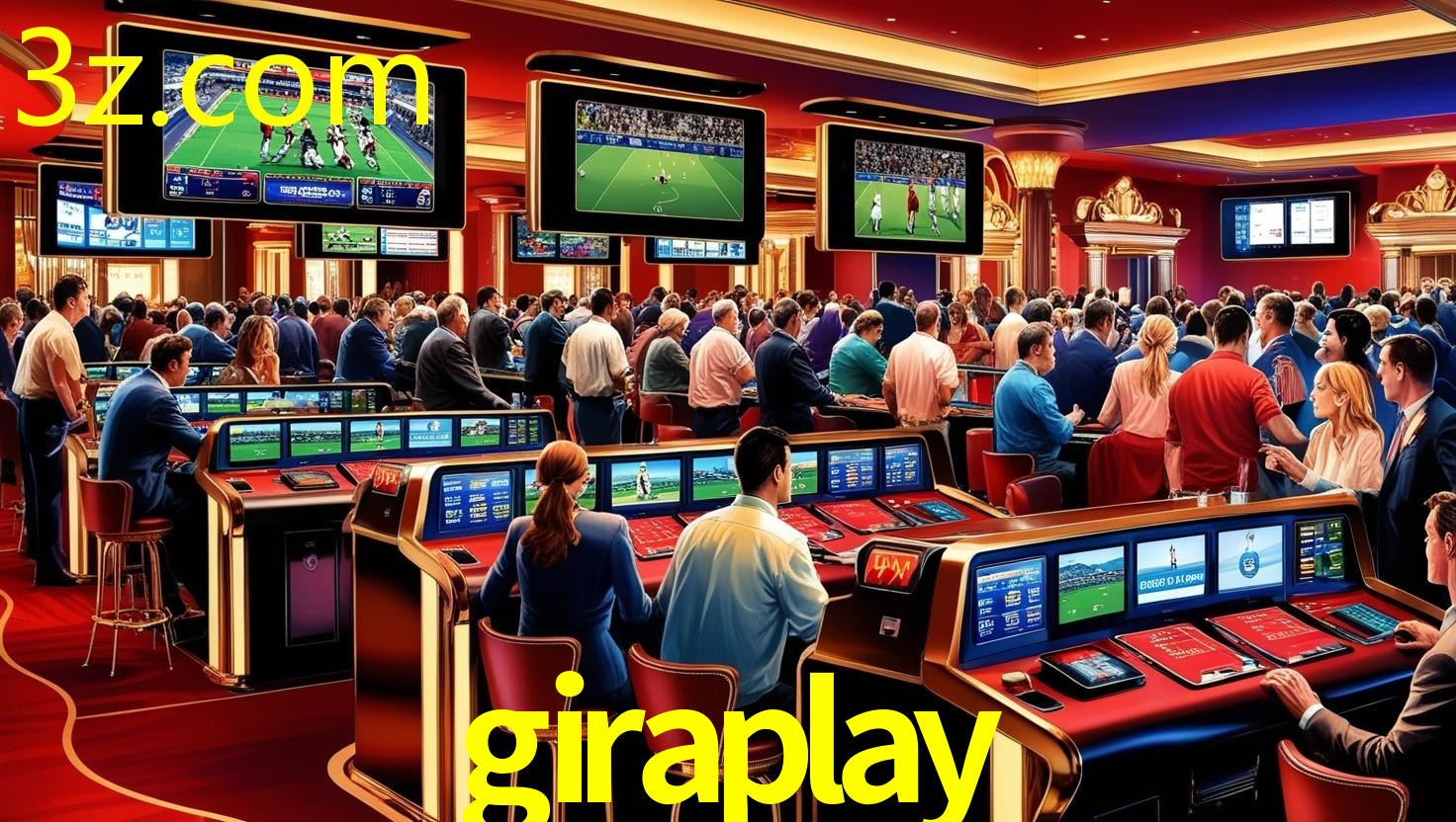GIRAPLAY.COM