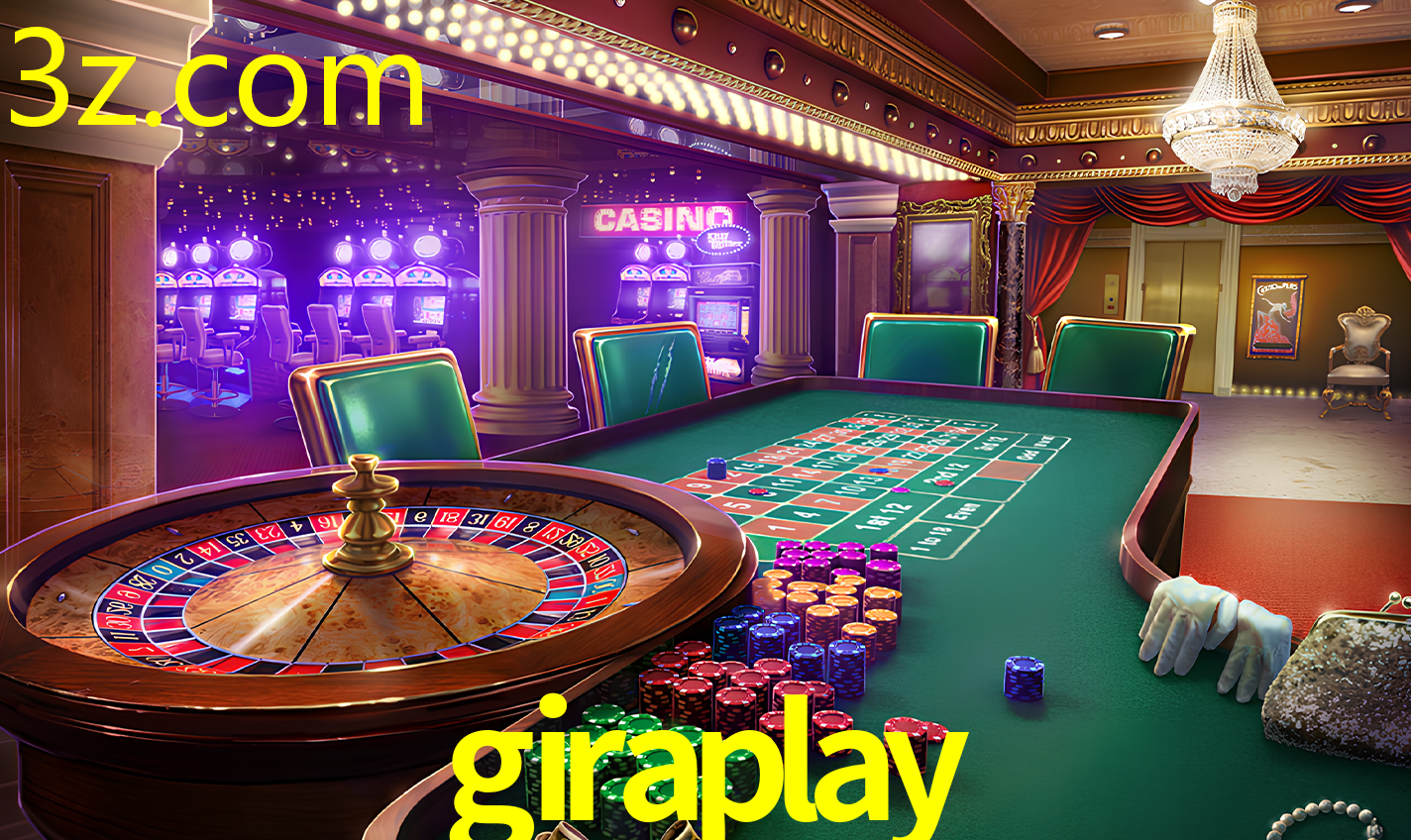 GIRAPLAY.COM