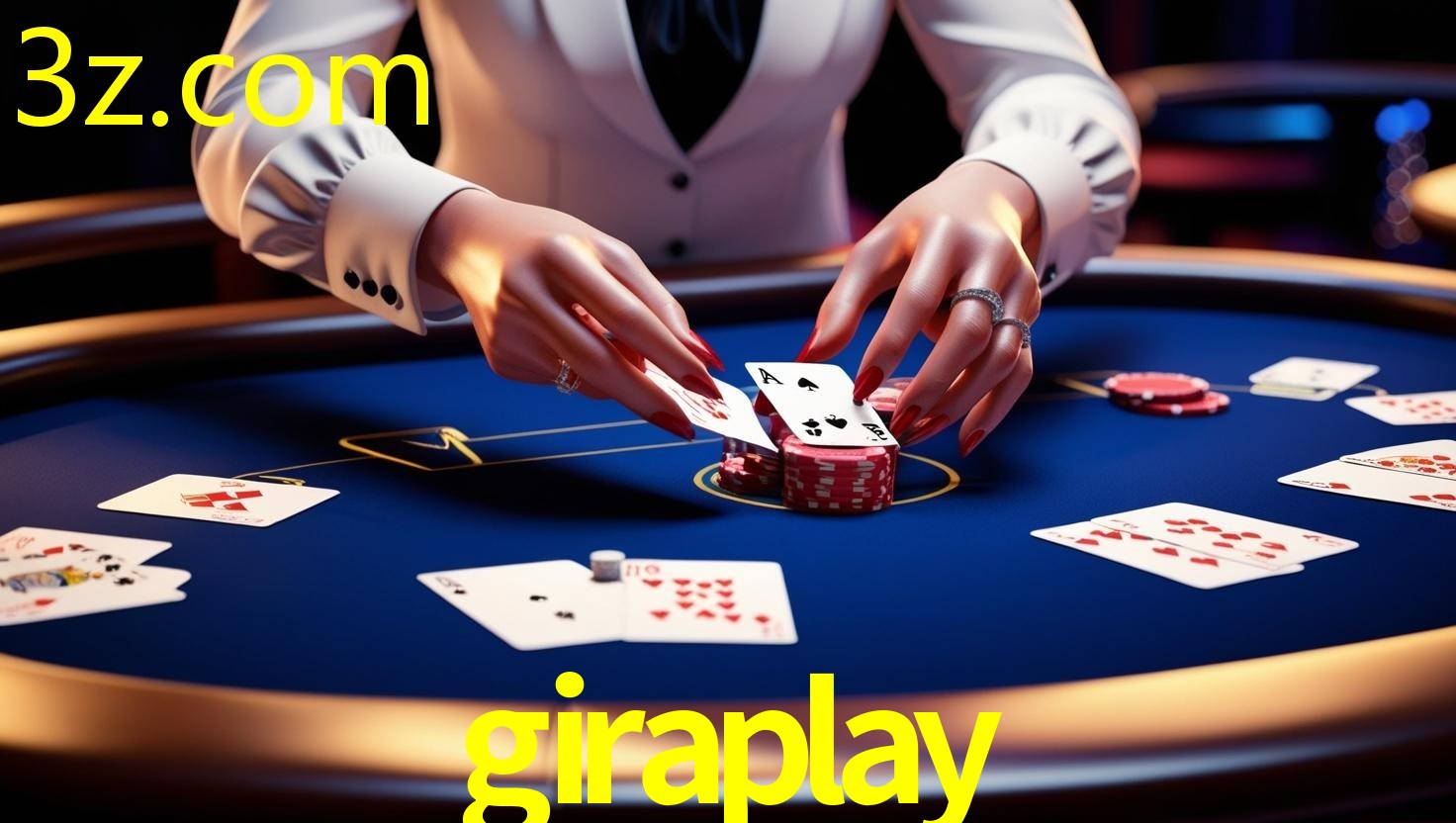 GIRAPLAY.COM