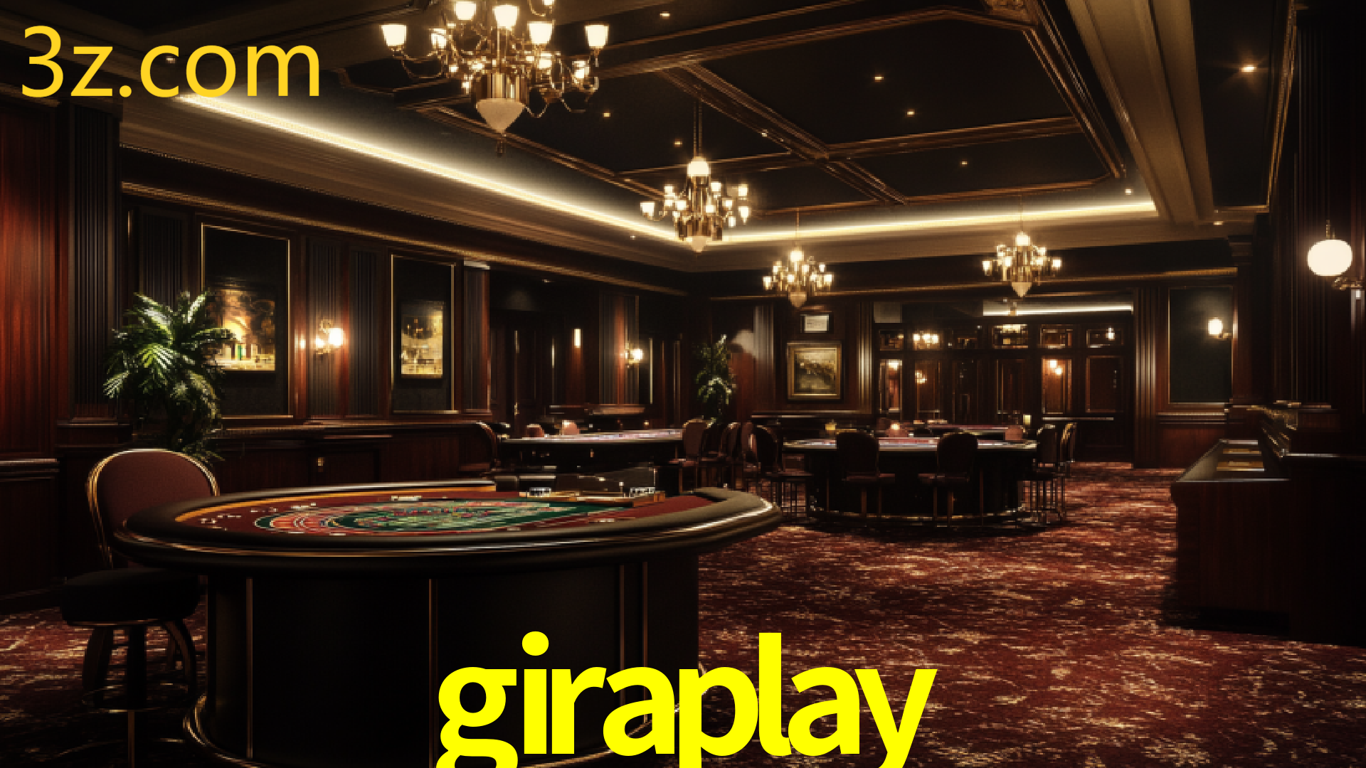 GIRAPLAY.COM