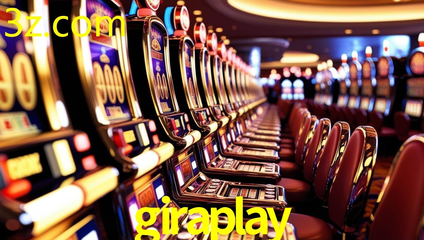 GIRAPLAY.COM