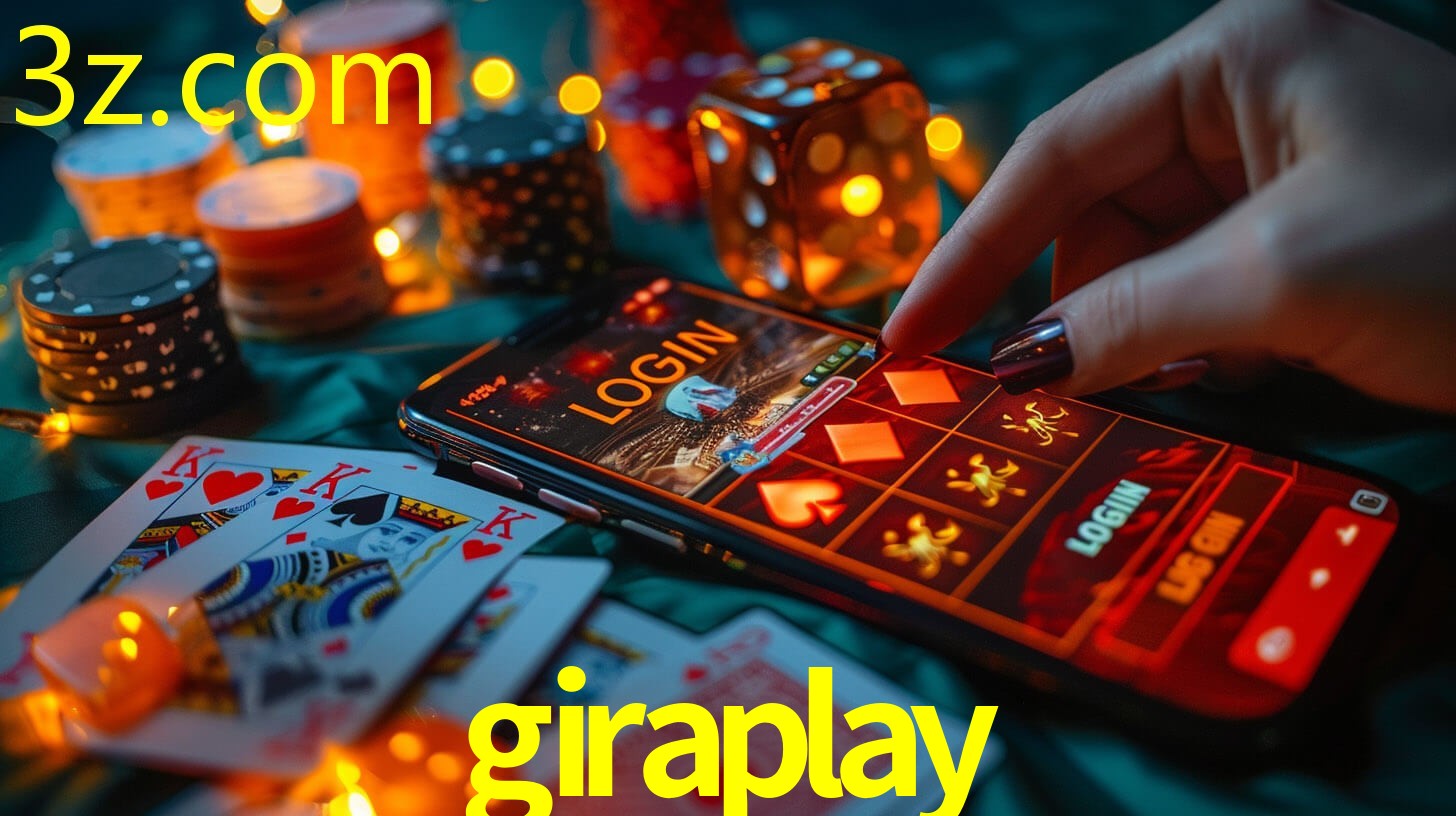 GIRAPLAY.COM