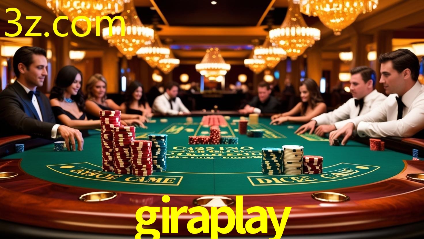 GIRAPLAY.COM