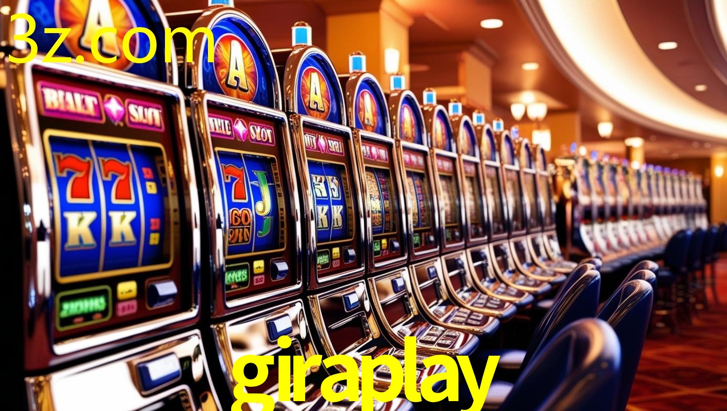 GIRAPLAY.COM