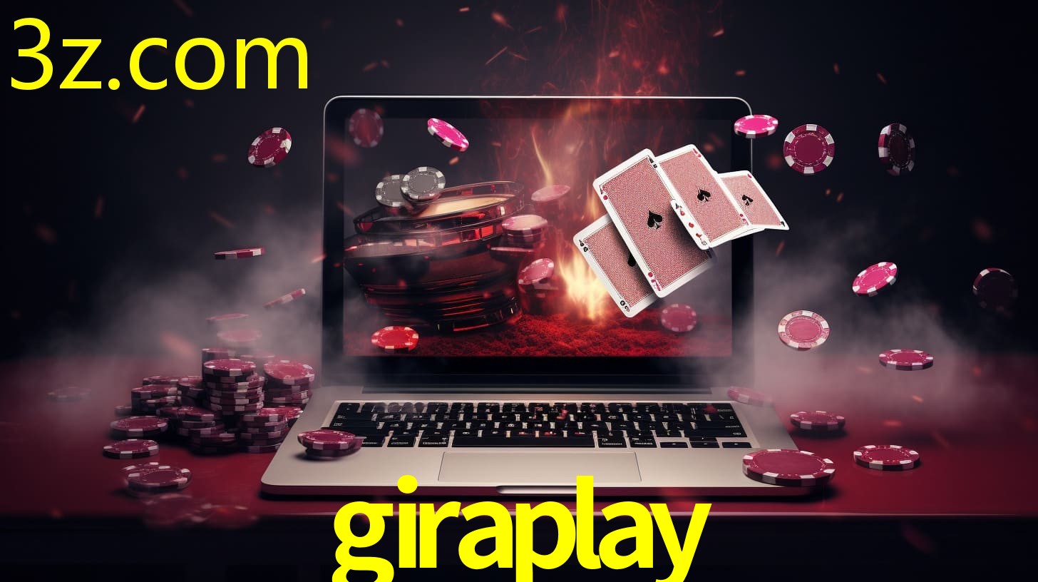 GIRAPLAY.COM