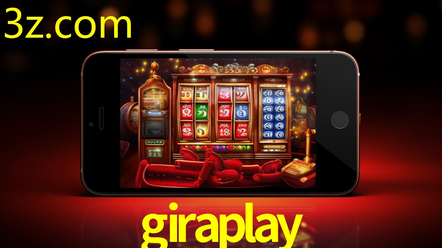 GIRAPLAY.COM