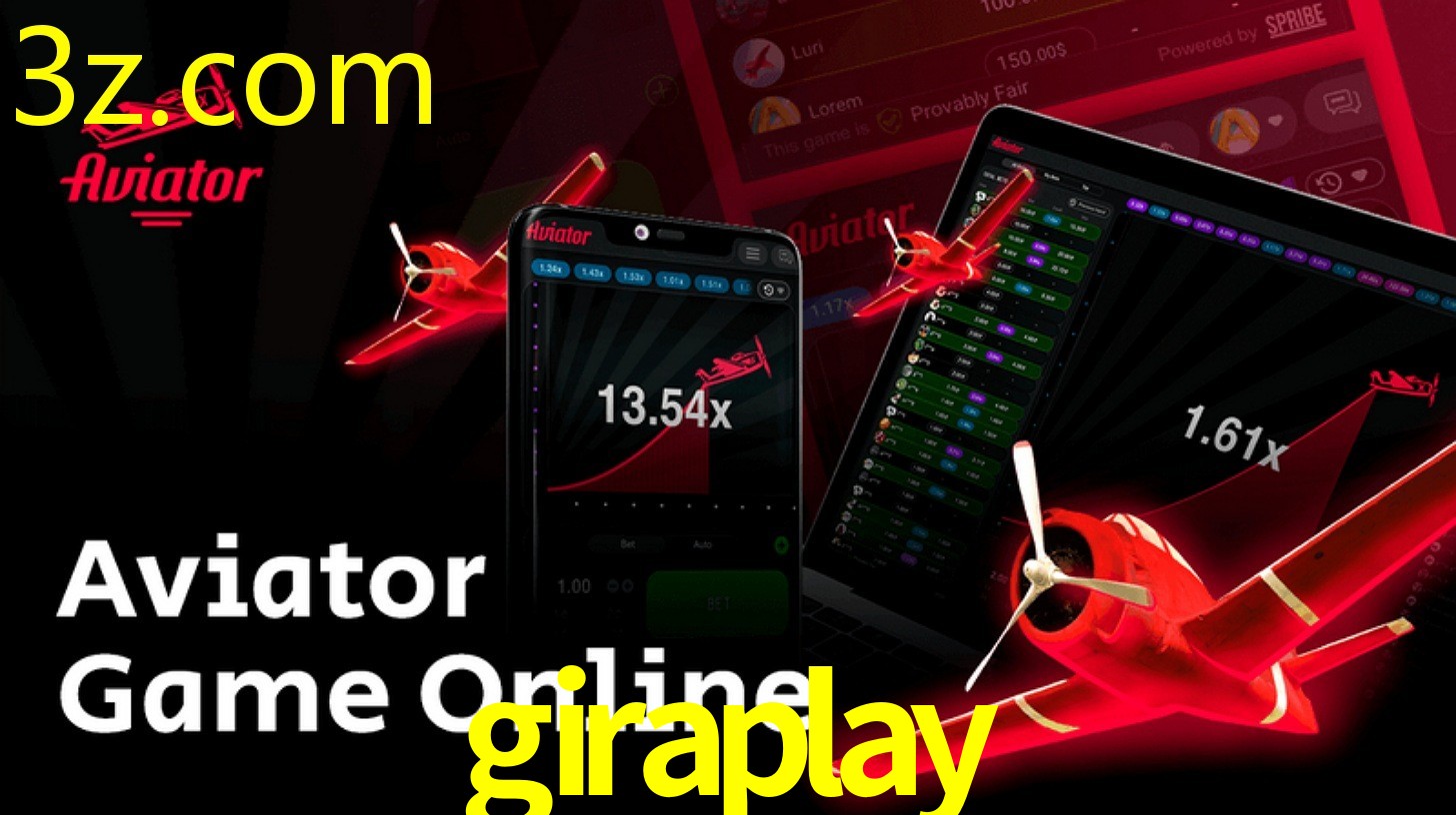 GIRAPLAY.COM