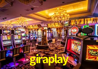 giraplay Rio de Janeiro - Professional Dealers