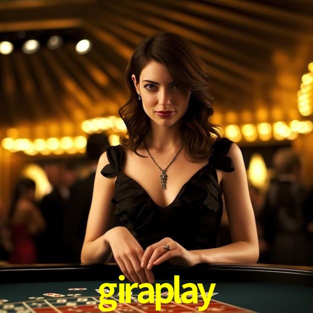 Desvendando o Mundo dos Jogos Virtuais na giraplay