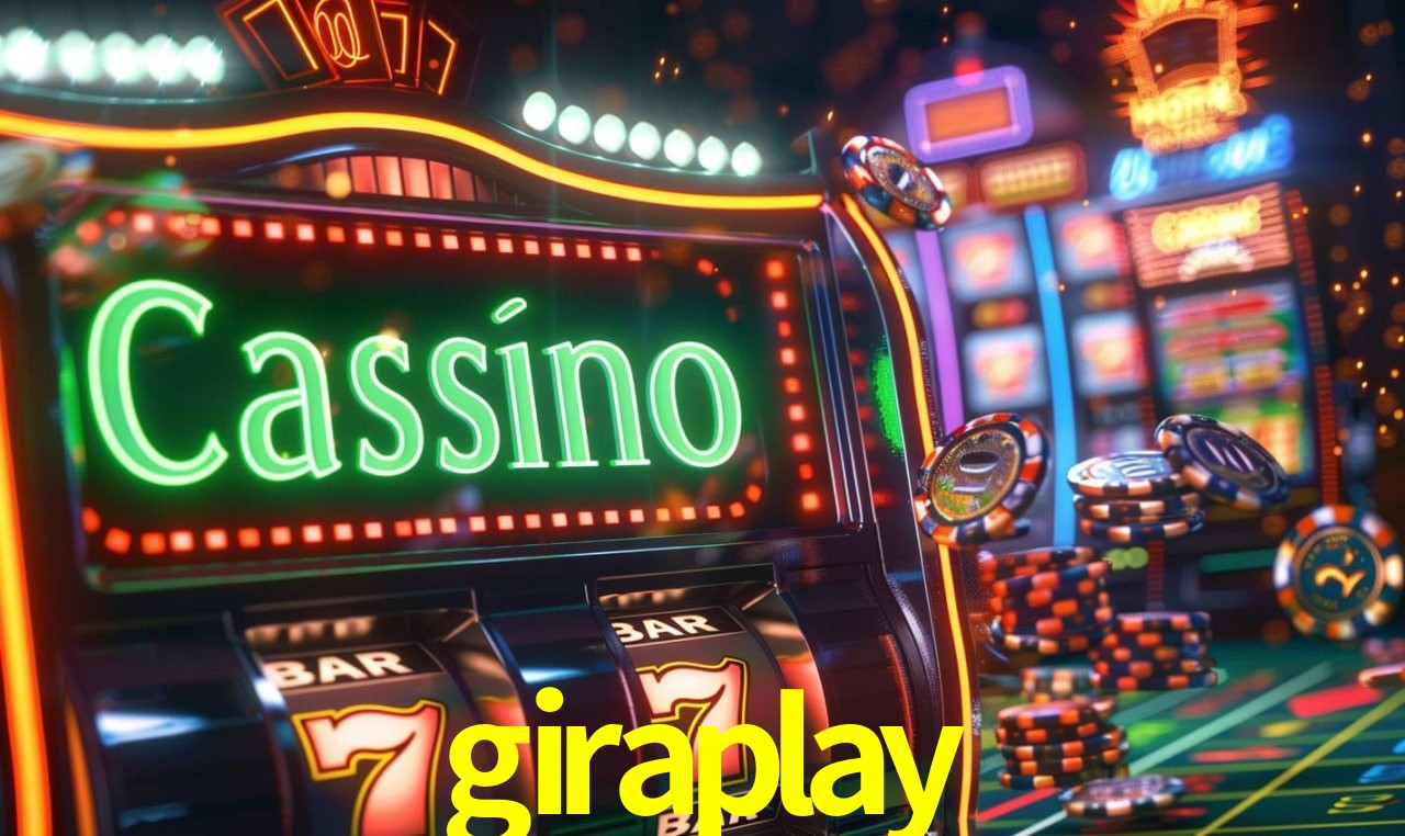 giraplay - Pagamento PIX Instantâneo