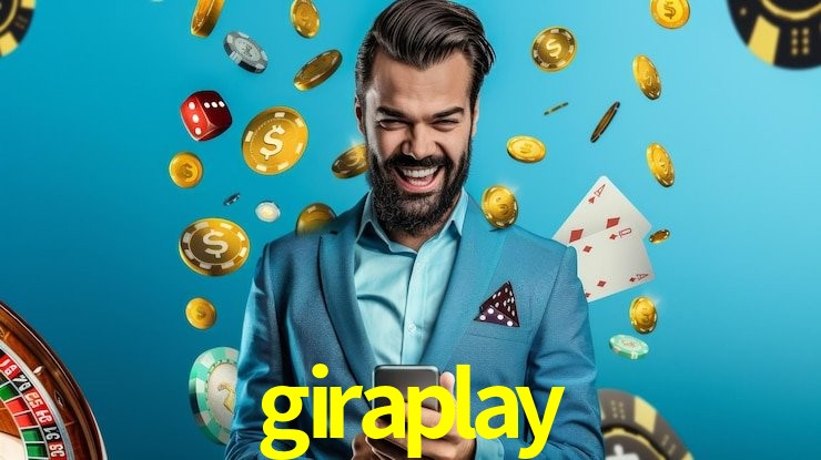 Secure Login giraplay