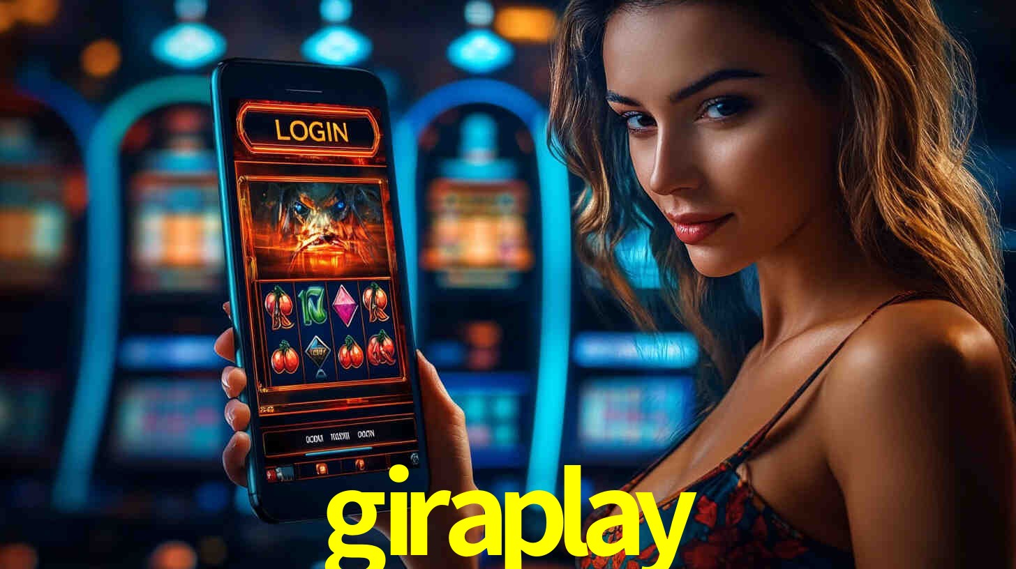 giraplay: A Experiência de Casino com Jogos de Mesa ao Vivo