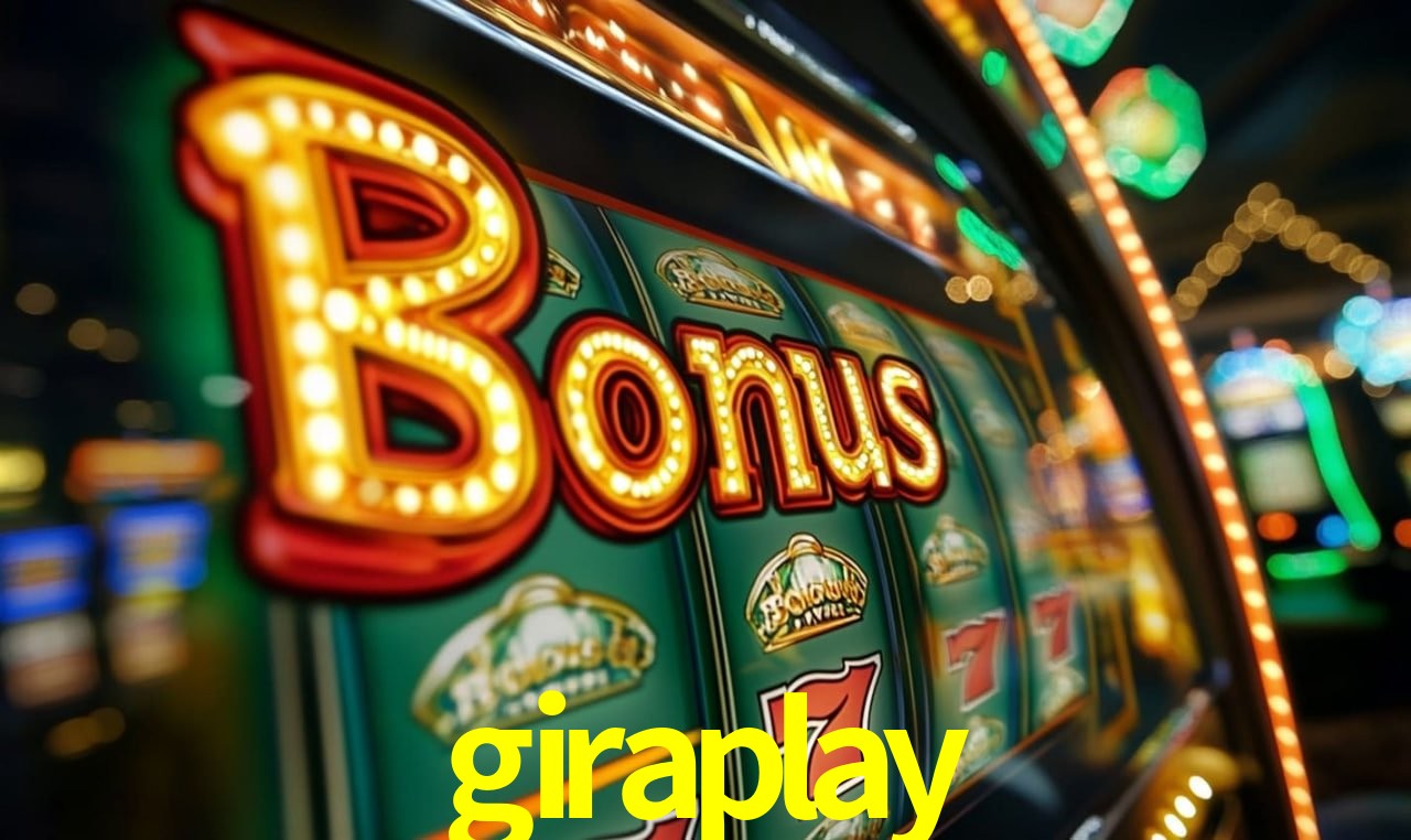 giraplay Salvador - Promo Stats