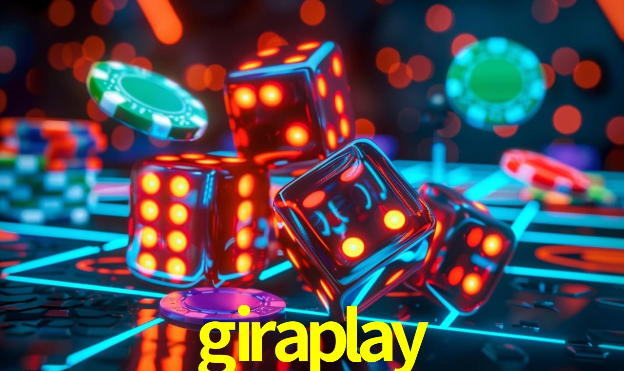 Jogos Exclusivos giraplay