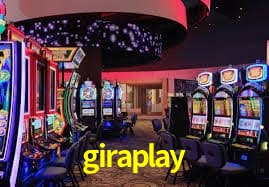 giraplay Rio de Janeiro - Calendar