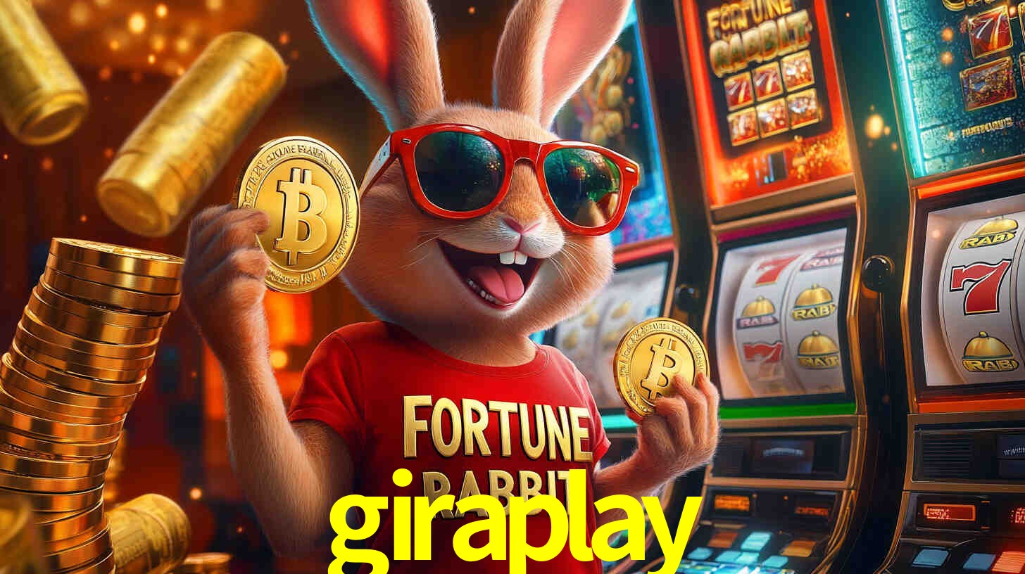 Apostas Esportivas na giraplay: Um Guia Completo