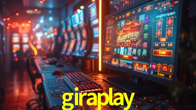 giraplay
