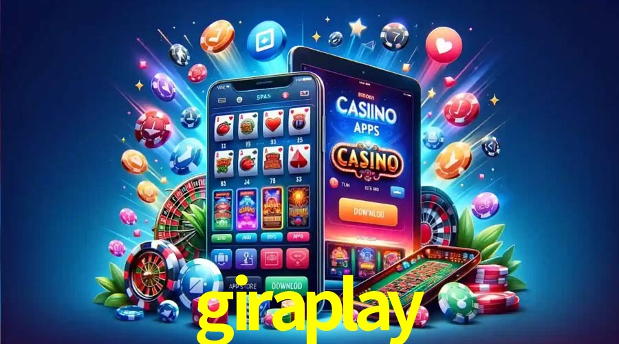 Seasonal Promotions giraplay