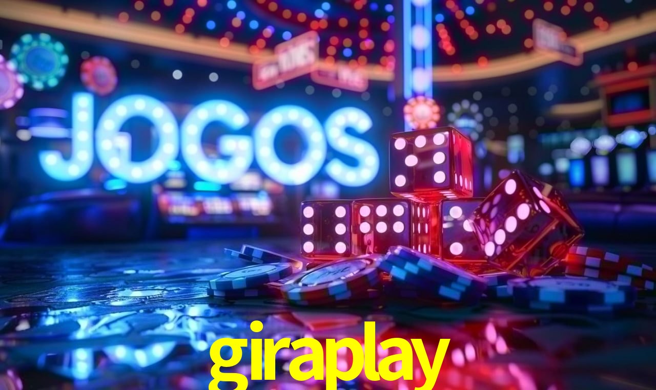 Casino VIP giraplay