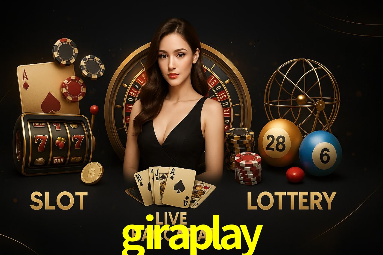 giraplay Belo Horizonte - Promo Tips