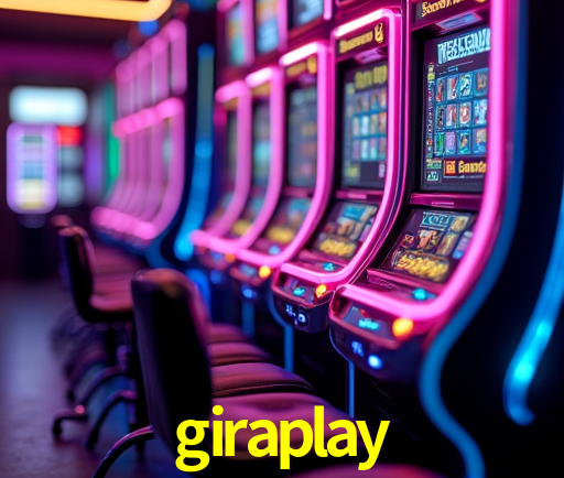 giraplay São Paulo - Top Slots