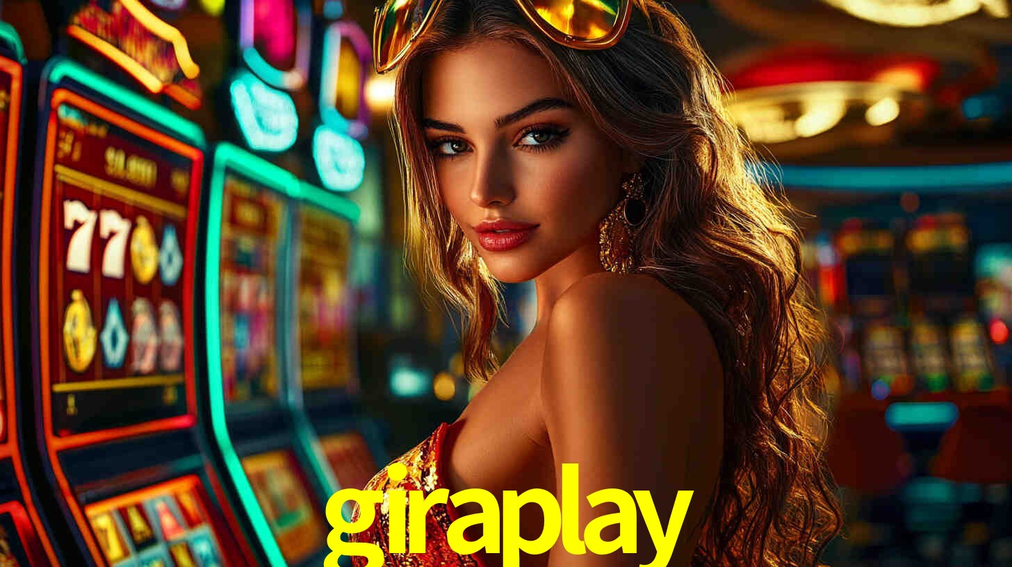 Roulette Table giraplay