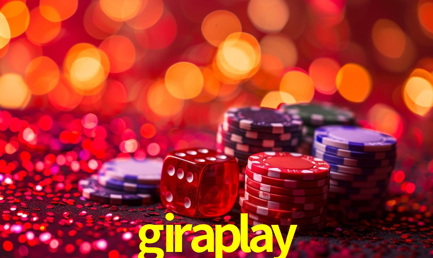 giraplay Belo Horizonte - Provably Fair