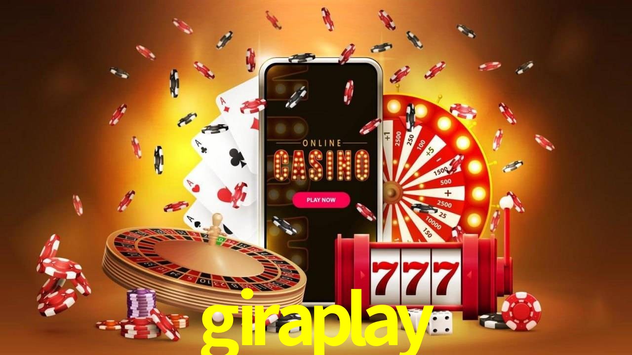 giraplay Belo Horizonte - Jackpots