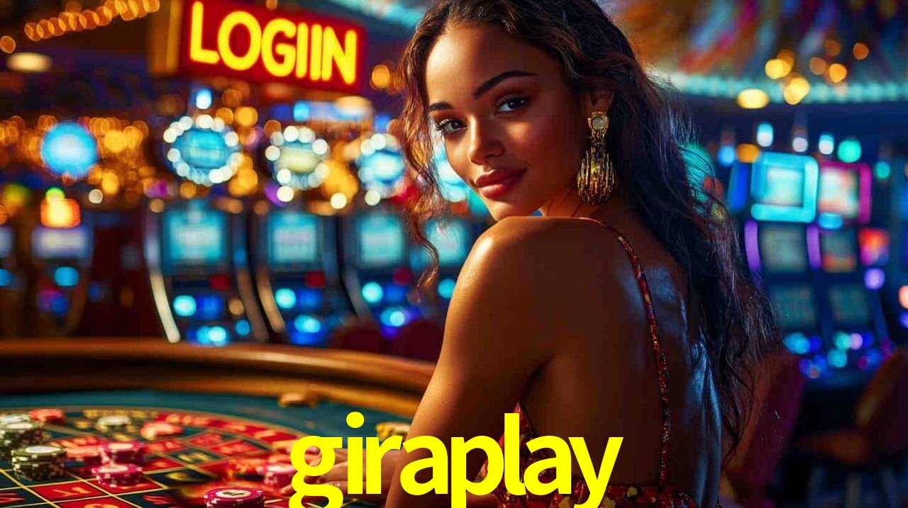 giraplay Brasília - Jogo Features