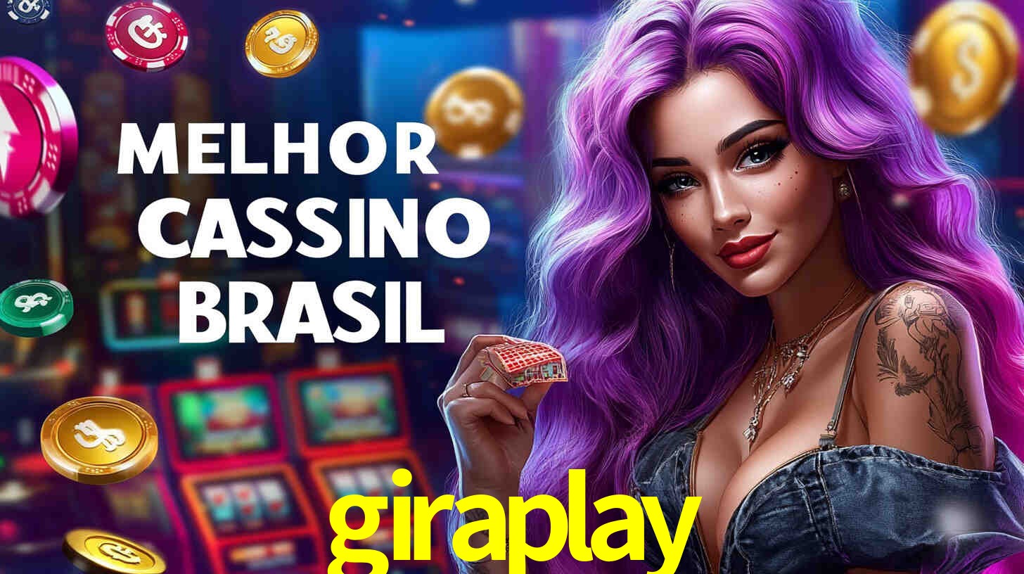 Descubra a Essência do giraplay: Nossa História e Compromissos