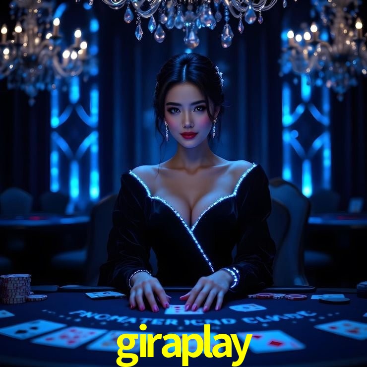 giraplay Rio de Janeiro - Popular Jogos