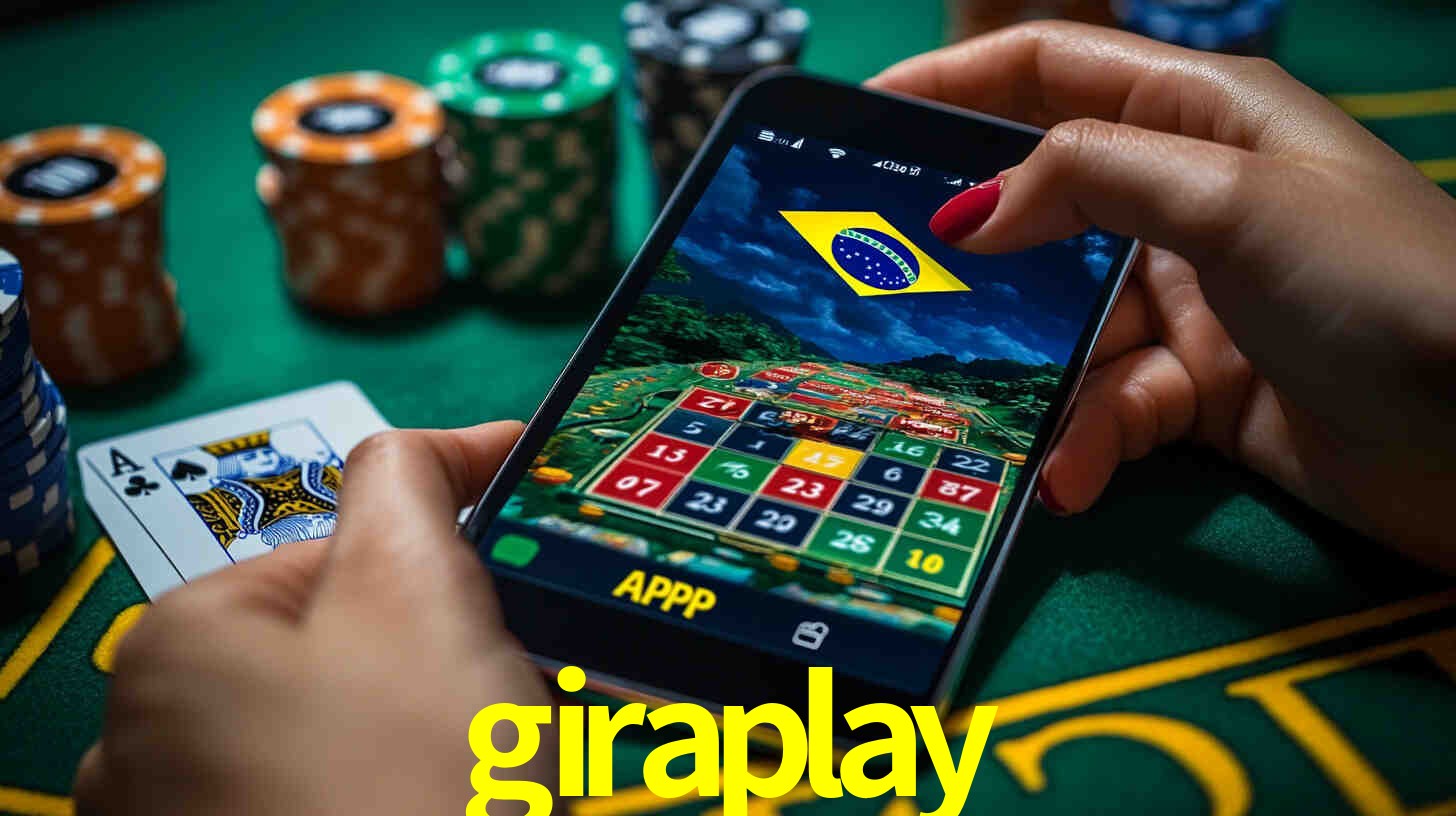 Explorando a Categoria de Eventos em Apostas na giraplay
