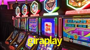 Casino Ao Vivo giraplay