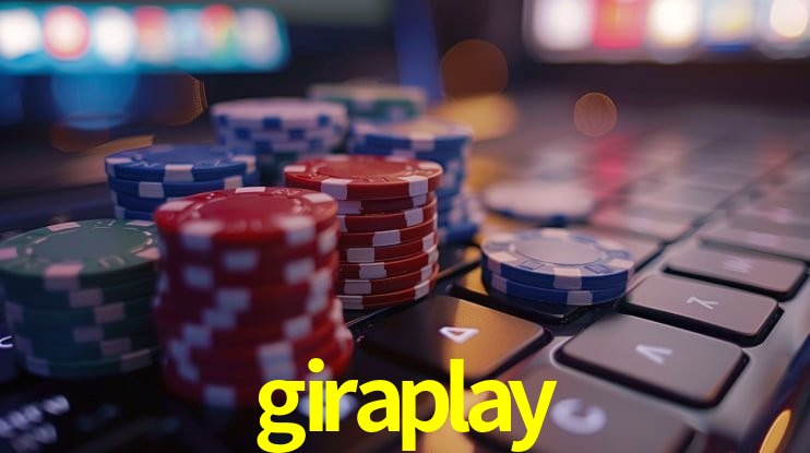 giraplay - cassino ao vivo