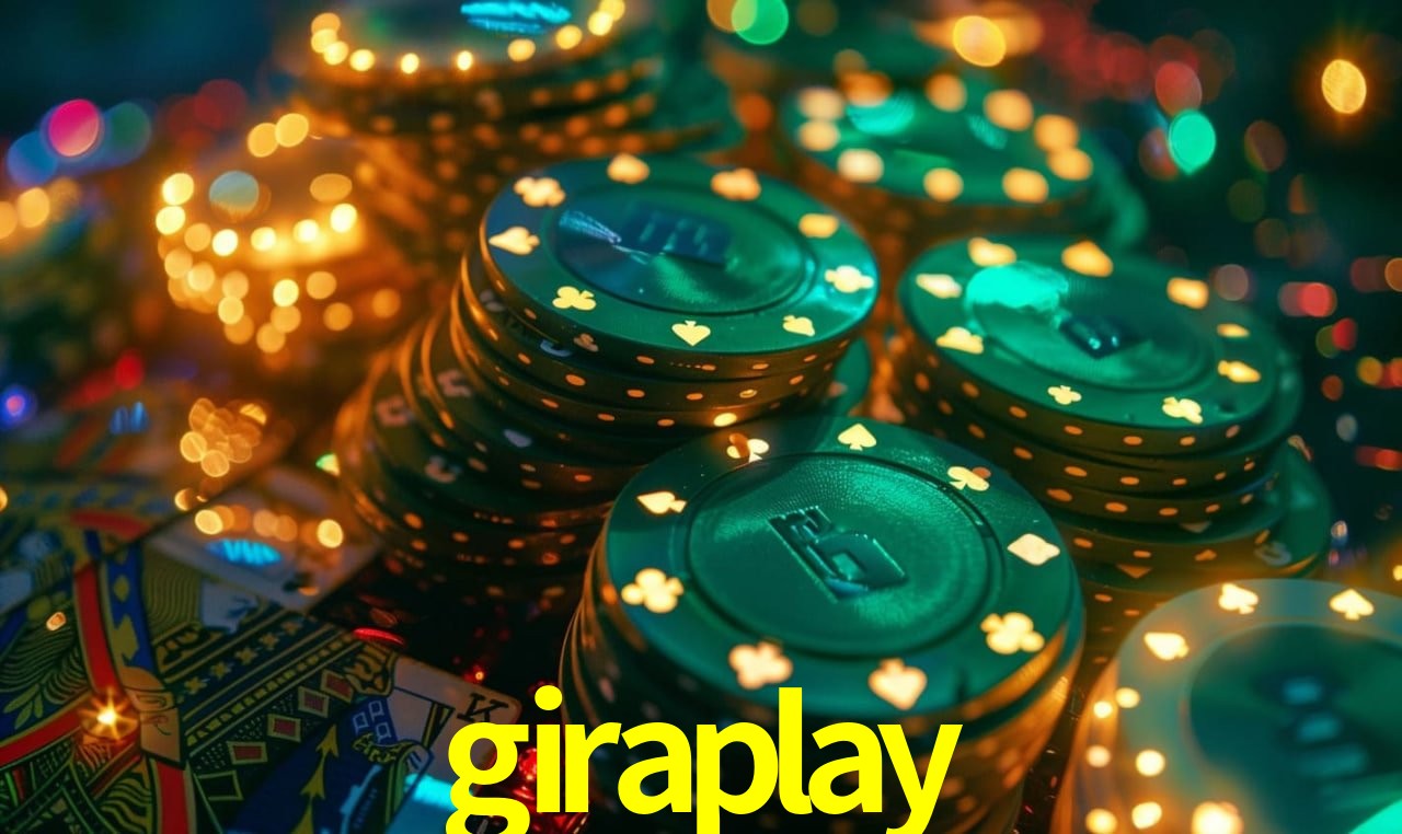 Jogos de Slot giraplay