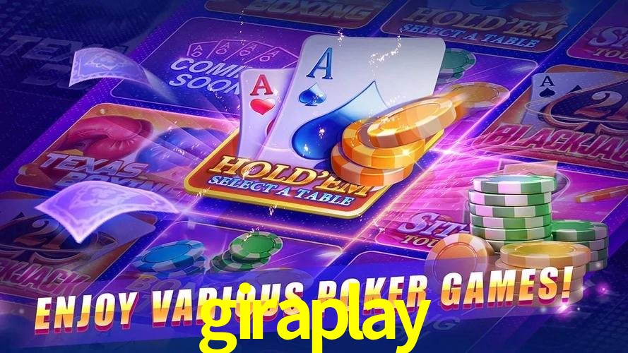 cassino giraplay