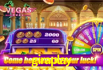Descubra a Magia dos Jogos de Arcade no giraplay